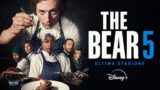 The Bear 5, il finale della serie arriva su Disney+ il 26 giugno