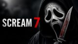 Scream 7 disponibile in VOD dal 25 giugno 2026