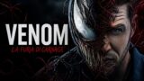 Venom La furia di Carnage stasera in tv 25 giugno 2026
