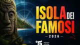 Isola dei Famosi 2026, un concorrente lascia lo show