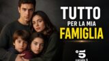 Tutto per la mia famiglia, Omer nel mirino: anticipazioni 25 giugno