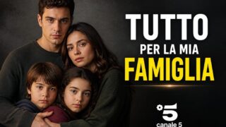 Tutto per la mia famiglia, Omer nel mirino: anticipazioni 25 giugno
