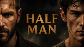 Half Man, la nuova serie di Richard Gadd dopo Baby Reindeer