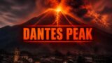 Dante’s Peak stasera su Iris: il film catastrofico con Pierce Brosnan