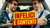 Infelici e contenti stasera su Cine34: Renato Pozzetto e Enrico Montesano
