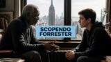 Scoprendo Forrester stasera su La7: Sean Connery in prima serata