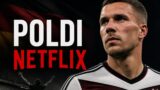 Poldi su Netflix: la docuserie su Lukas Podolski