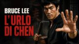 L’urlo di Chen su Cielo: Bruce Lee stasera in tv
