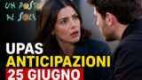 UPAS: Manuela cade nello sconforto