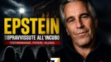 Epstein: Sopravvissute all’incubo su La7