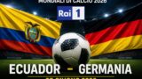 Cosa vedere stasera su Rai 1, 25 giugno 2026