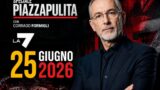 Cosa vedere stasera su La7, 25 giugno 2026
