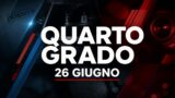 Quarto Grado anticipazioni 26 giugno: Garlasco e sorelline