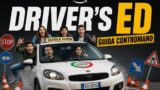 Driver’s Ed – Guida contromano arriva su Prime Video