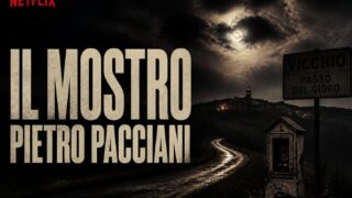 Il Mostro: Pietro Pacciani, al via le riprese Netflix
