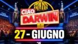 Ciao Darwin 27 giugno: Bonolis stasera su Canale 5