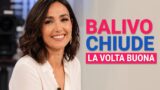Balivo chiude La Volta Buona: futuro incerto per il programma