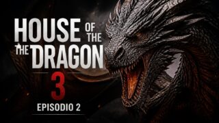 House of the Dragon 3, episodio 2: trama e quando va in onda