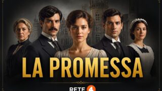 Cosa vedere stasera su Rete 4, 27 giugno 2026