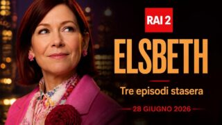 Cosa vedere stasera su Rai 2 (28 giugno)