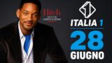 Cosa vedere stasera su Italia 1, 28 giugno 2026