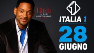 Cosa vedere stasera su Italia 1, 28 giugno 2026