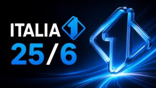 Cosa vedere stasera su Italia 1, 25 giugno 2026