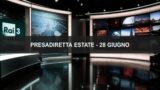 PresaDiretta Estate: puntata 28 giugno