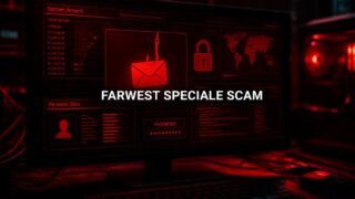 FarWest Speciale Scam: truffe online