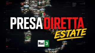 PresaDiretta Estate 28 giugno: orario e anticipazioni