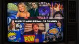 Blob 20 anni prima puntata 28 giugno