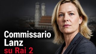 Il commissario Lanz 10 stasera su Rai 2