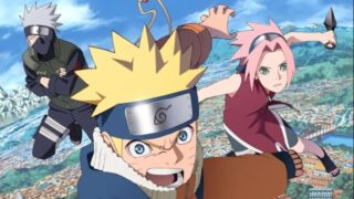 Anime di netflix, 10 10 adattamenti che fanno sembrare naruto piccolo
