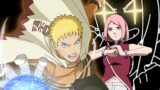 Naruto: il prossimo anime incorona Sakura come la ninja più forte di team 7