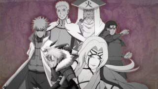 Hokage di naruto piu sottovalutati e perche sono i migliori