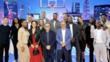 Prime video team di telecronaca per le nba finals 2026 in Italia