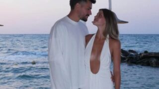 Andrea Zelletta rompe il silenzio dopo la confessione di Natalia Paragoni: ci sei crollata addosso ma supereremo tutto