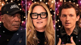 Chi è nato l’1 giugno? da tom holland a morgan freeman, tutti i vip che compiono gli anni oggi