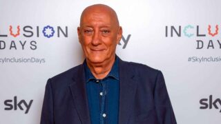 Stefano Nazzi: Indagini diventa live, 15 sold out e debutto su Sky con Nazzi Racconta