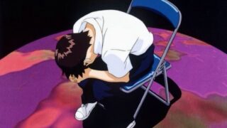 Evangelion vero migliore finale arrivato 30 anni dopo la fine