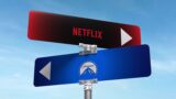 Paramount e warner bros: accordo bloccato da una causa legale