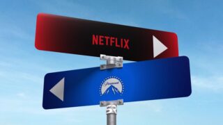 Paramount e warner bros: accordo bloccato da una causa legale