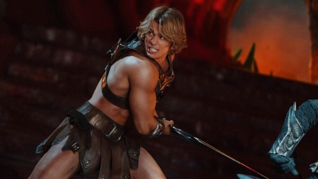 Masters Of The Universe Soundtrack Guida Completa A Tutte Le Canzoni E 