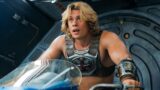 Masters of the universe score rotten tomatoes record di franchise dopo 41 anni