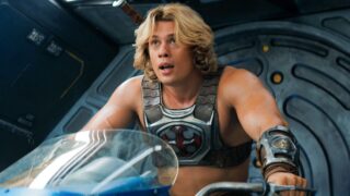 Masters of the universe score rotten tomatoes record di franchise dopo 41 anni