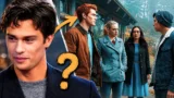 Nicholas Galitzine aveva fatto il provino per Riverdale: il retroscena che pochi conoscono