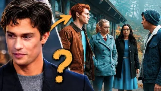Nicholas Galitzine aveva fatto il provino per Riverdale: il retroscena che pochi conoscono