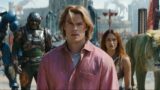 Masters of the universe intervista a nicholas galitzine, camila mendes e travis knight