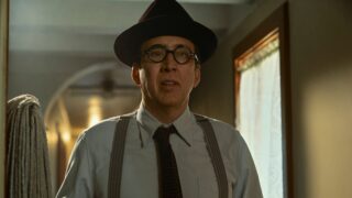 Nicolas cage: il terzo attore ad aver interpretato sia superman che spider-man