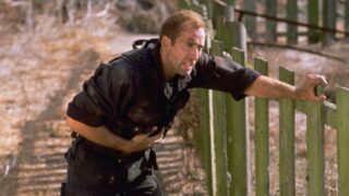 The rock di nicolas cage 30 anni: dove vederlo e cosa sapere